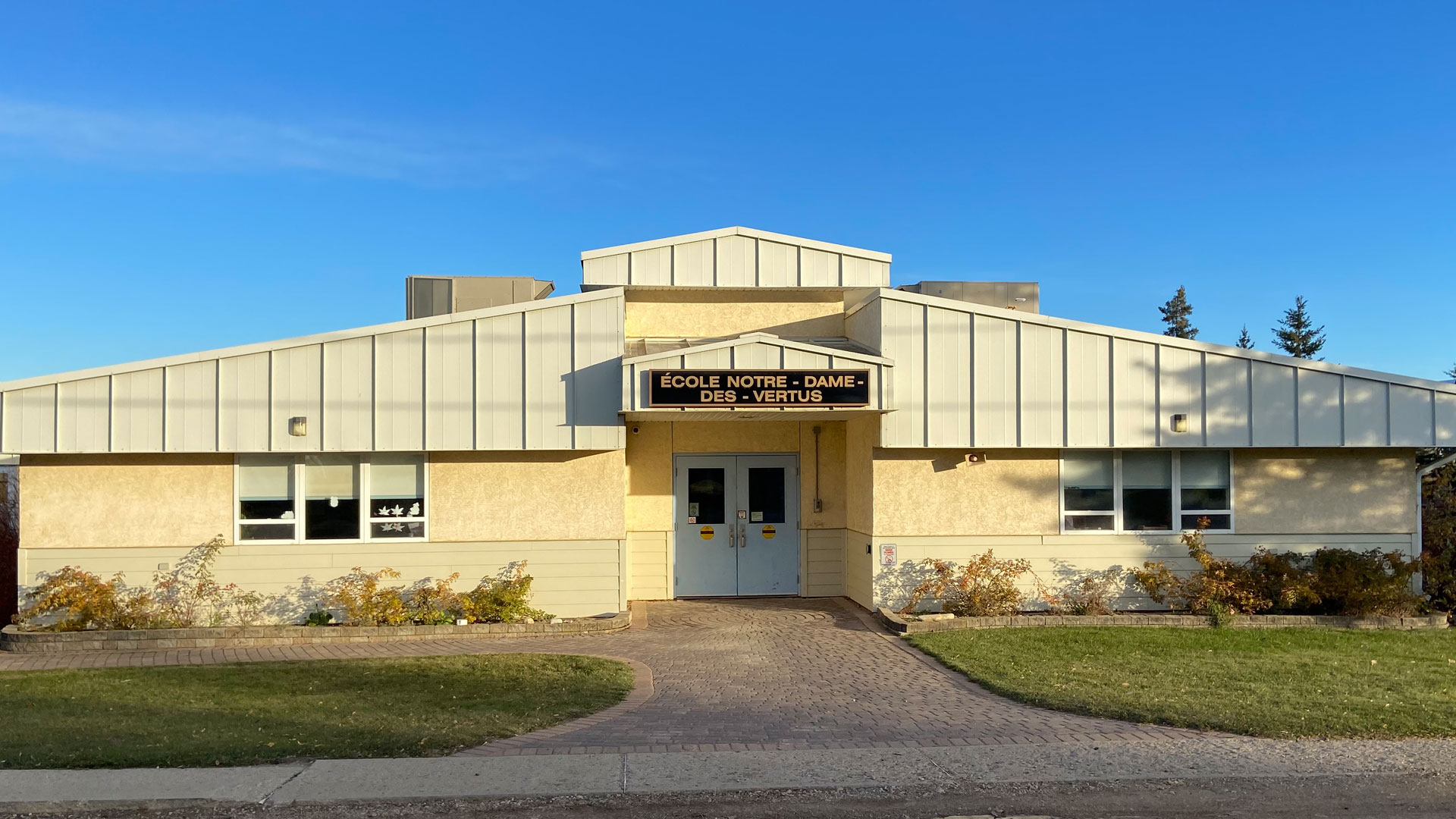 NDV-ecole